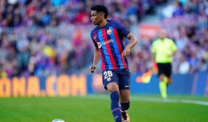 El sancocho dominicano, la porción mágica para la velocidad de Alejandro Balde