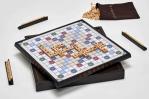 Scrabble: el rey de los juegos de palabras cumple 75 Scrabble: el rey de los juegos de palabras cumple 75