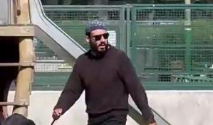 Francia: ¿Qué se sabe del atacante de Annecy que apuñaló a varios niños?