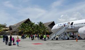 República Dominicana lidera tráfico de pasajeros entre países de la región