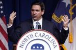 Ron DeSantis dice ser la principal alternativa republicana a Trump Ron DeSantis dice ser la principal alternativa republicana a Trump