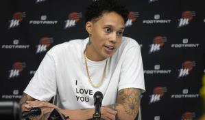 Mercury ajustar&aacute; sus viajes tras incidente en el aeropuerto con Griner