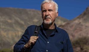 Me sorprende la similitud con el desastre del Titanic, James Cameron sobre la tragedia del Titán