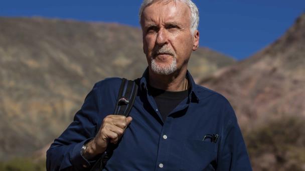 Me sorprende la similitud con el desastre del Titanic, James Cameron sobre la tragedia del Titán