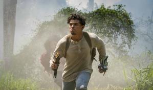 "Transformers" le gana al "Spider-Verse" y se coloca al tope de la taquilla de EEUU