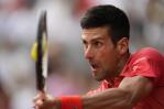Djokovic agranda su leyenda en Roland Garros con su 23 Grand Slam y recupera el número 1 Djokovic agranda su leyenda en Roland Garros con su 23 Grand Slam y recupera el número 1