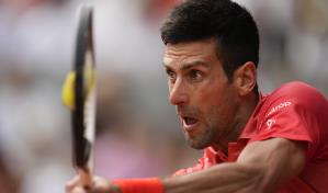 Djokovic agranda su leyenda en Roland Garros con su 23 Grand Slam y recupera el número 1