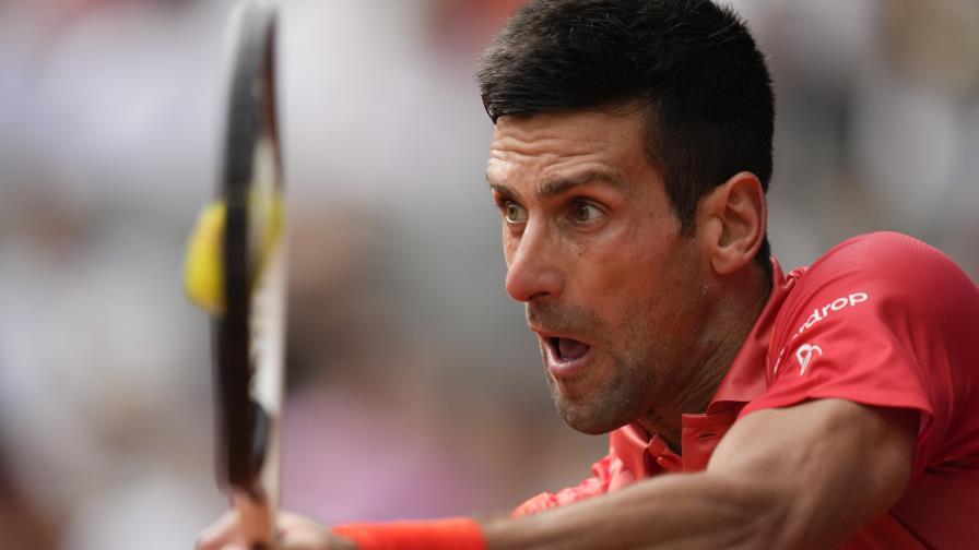 Djokovic agranda su leyenda en Roland Garros con su 23 Grand Slam y recupera el número 1