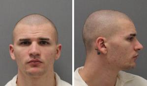 Preso es recapturado tras fugarse de cárcel en Texas