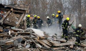 Rusia dice que repelió más de una decena de ataques ucranianos en tres frentes