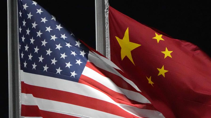 EEUU acusa a China de tener una base espía en Cuba al menos desde 2019