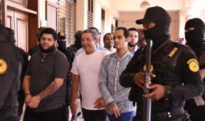 Depositan acusación contra grupo involucrado en la red Discovery que estafó a miles de estadounidenses