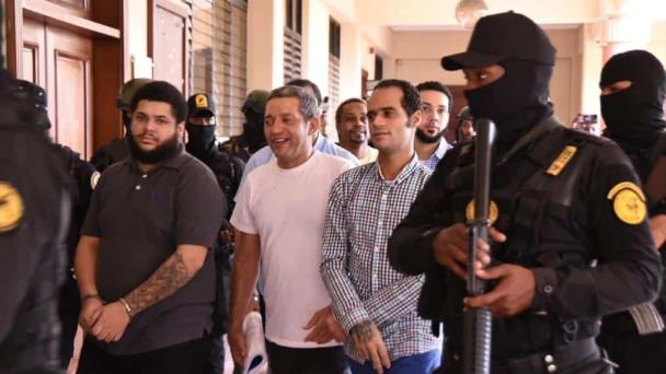 Depositan acusación contra grupo involucrado en la red Discovery que estafó a miles de estadounidenses
