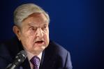 El magnate George Soros delega su imperio a su hijo Alexander, según prensa de EE.UU.