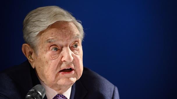 El magnate George Soros delega su imperio a su hijo Alexander, según prensa de EE.UU.