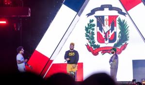 Arcángel y Vakeró recuerdan la tiradera Se partió el Lápiz que trajo la famosa respuesta del Papá del rap