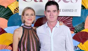 Naomi Watts se casa con el actor Billy Crudup
