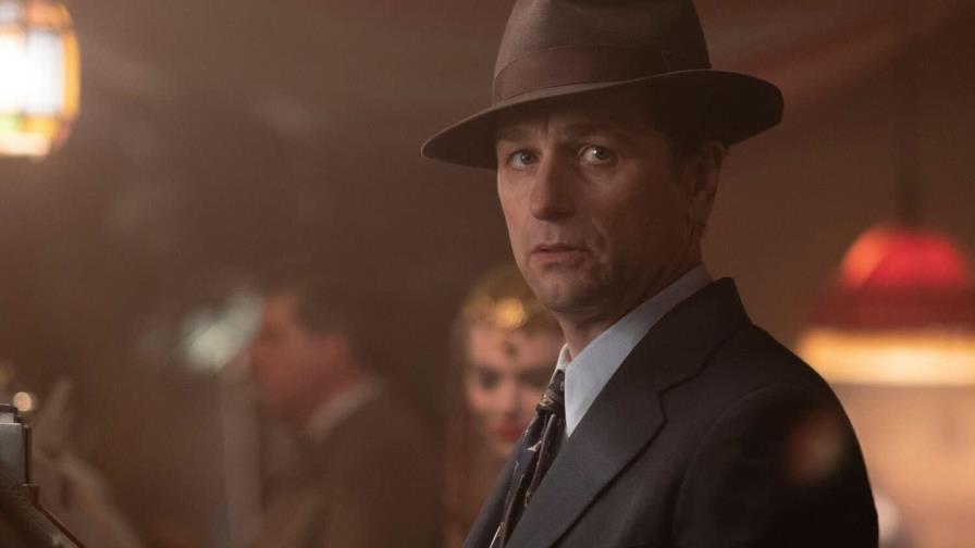 ¿Te gusta Perry Mason? Algunas series similares