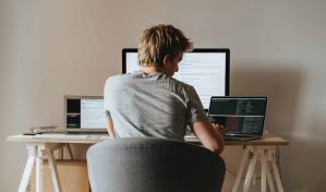 En EEUU los empleados ya no quieren oficinas y prefieren el teletrabajo