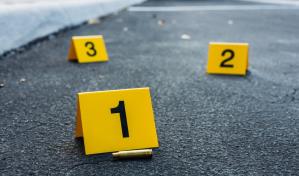 Tiroteo en San Francisco, EEUU, deja nueve heridos, uno en estado crítico