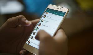 Cómo personalizar tus chats de WhatsApp para darles un toque único