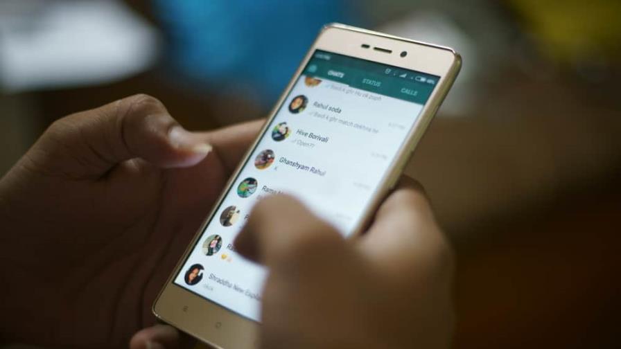 Cómo personalizar tus chats de WhatsApp para darles un toque único Cómo personalizar tus chats de WhatsApp para darles un toque único