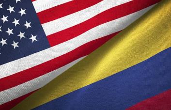 EE.UU. y Colombia lanzan un programa de seis meses para facilitar la migración legal