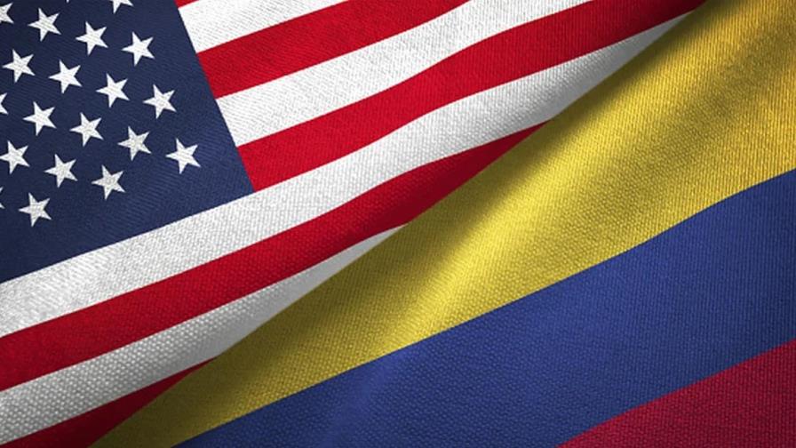 EE.UU. y Colombia lanzan un programa de seis meses para facilitar la migración legal