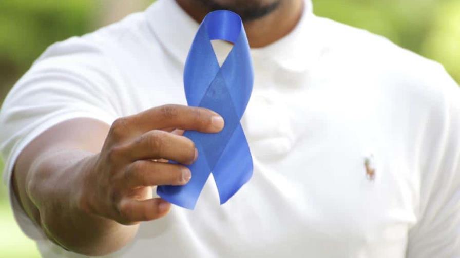 Un diagnóstico a tiempo puede ser la cura del cáncer de próstata