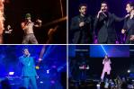 10 conciertos que marcaron el primer semestre del 2023 en RD 10 conciertos que marcaron el primer semestre del 2023 en RD