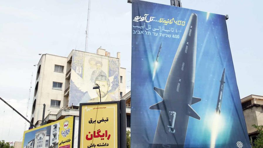 EE.UU. impone nuevas sanciones a Irán en respuesta a su escalada nuclear