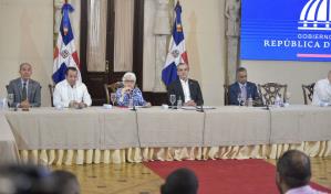 PRM presentará el reglamento para evitar entrada de candidatos vinculados al narco