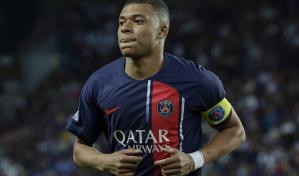 Mbappé comunica al PSG que no renovará y el club se plantea su venta (LEquipe)