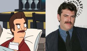 Detienen al actor Jay Johnston por estar implicado con el asalto al Capitolio