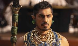 Acusan a Tenoch Huerta, actor de “Black Panther: Wakanda Forever”, de ser un depredador sexual