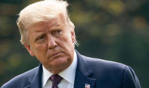 Trump se convertir&aacute; en el primer expresidente de EE.UU. en comparecer a una corte federal este martes