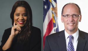 Dos dominicanos asumen roles en el gobierno de Joe Biden