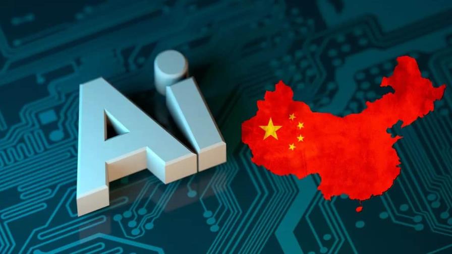 China: la inteligencia artificial para controlar a las masas