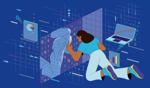 Inteligencia artificial causa soledad e insomnio entre trabajadores, según la APA