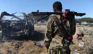 Casi una veintena de yihadistas de Al Shabaab mueren durante una operación militar en el sur de Somalia