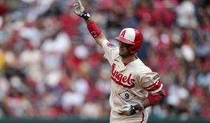 Teoscar voló la verja, pero Othani y Angelinos vencen a Marineros