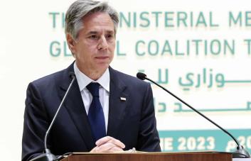 Estados Unidos anuncia que se reincorporará a la Unesco