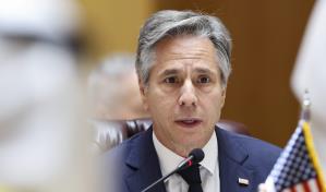 Blinken dice que EE.UU. ha logrado contrarrestar el espionaje chino en Cuba