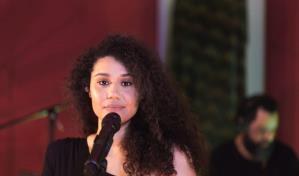 Azilde Valerio anuncia su lanzamiento con conciertos en RD y New York