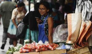 El trabajo infantil, un mal expandido en América Latina tras la pandemia