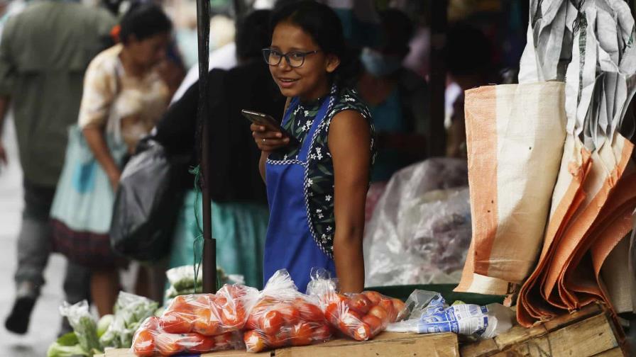 El trabajo infantil, un mal expandido en América Latina tras la pandemia