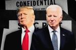 Biden decide decir lo menos posible sobre acusación a Trump