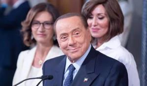 Las frases más polémicas de Silvio Berlusconi