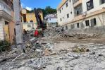 Mived someterá a la justicia a constructor de edificio que colapsó en San Cristóbal