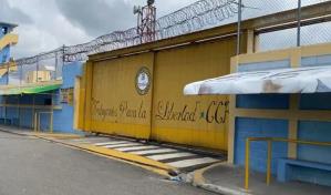 Denuncian trasiego de armas blancas y drogas dentro de cárcel CCR La Isleta Moca